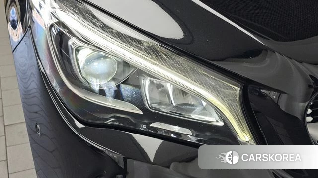 Mercedes-Benz CLA-Class C117 id 4850156 из Кореи 14