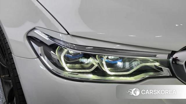 BMW M5 (F90) id 4667152 из Кореи 14