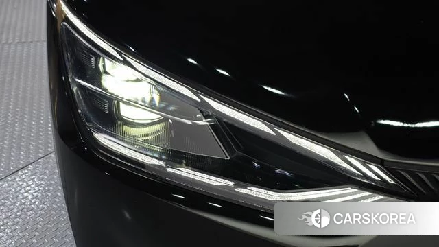 Kia EV6 id 4899093 из Кореи 14