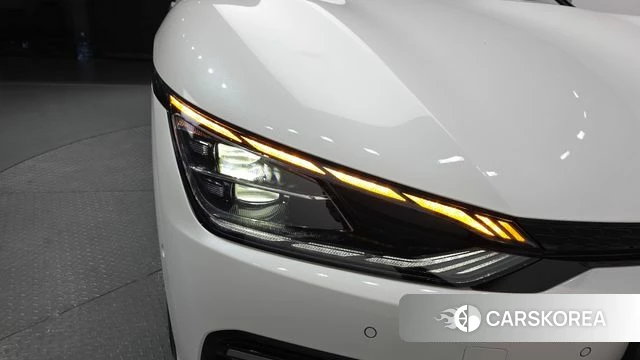 Kia EV6 id 4195531 из Кореи 14