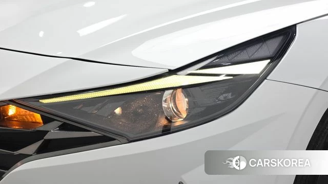 Hyundai Avante Hybrid (CN7) id 4917728 из Кореи 14