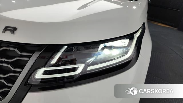 Land Rover Range Rover Velar id 4201712 из Кореи 14