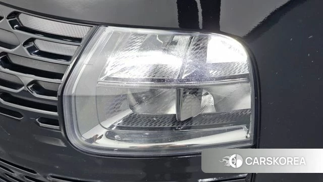 Hyundai Staria id 4905285 из Кореи 14
