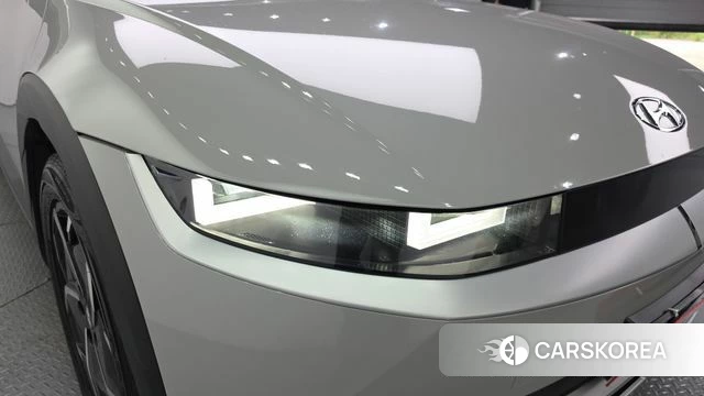 Hyundai Ionic 5 id 4917469 из Кореи 14