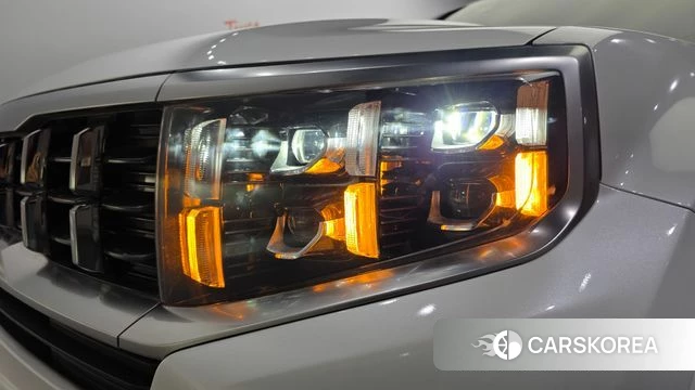 Kia Mohave Master id 4429430 из Кореи 14