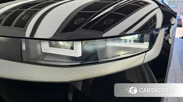 Hyundai Ionic 5 id 4495090 из Кореи 14