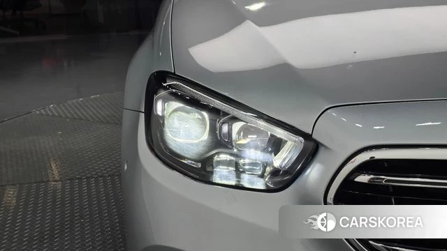 Mercedes-Benz E-Class W213 id 4736631 из Кореи 14
