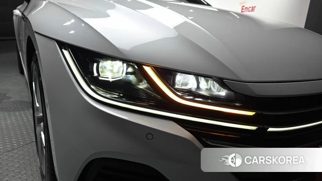 Volkswagen Arteon id 4292351 из Кореи 14