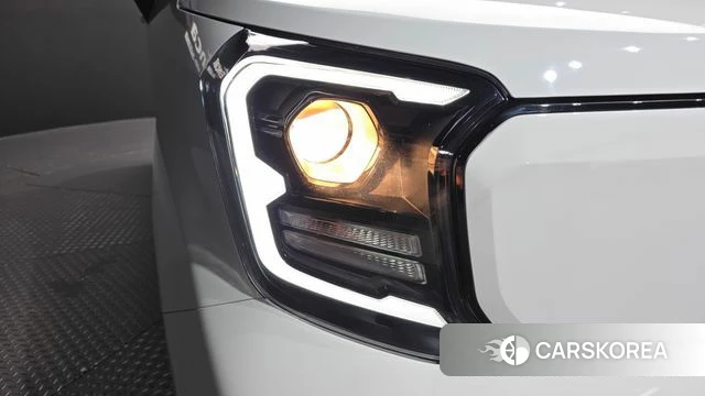 Kia The New Kia Ray EV id 4757372 из Кореи 14