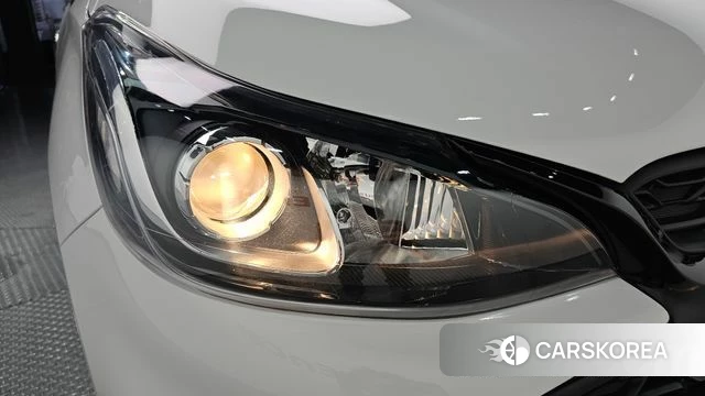 Chevrolet (GM Daewoo) The New Spark id 4736112 из Кореи 14