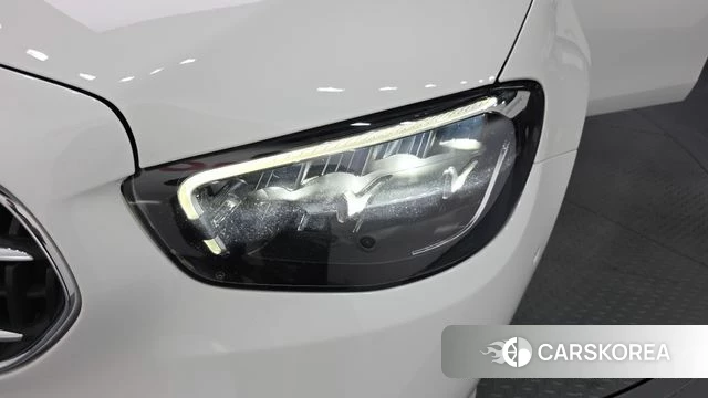 Mercedes-Benz E-Class W213 id 4202619 из Кореи 14