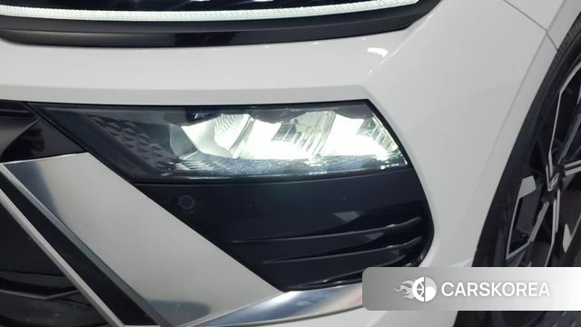 Hyundai Sonata D Edge (DN8) id 4935204 из Кореи 14