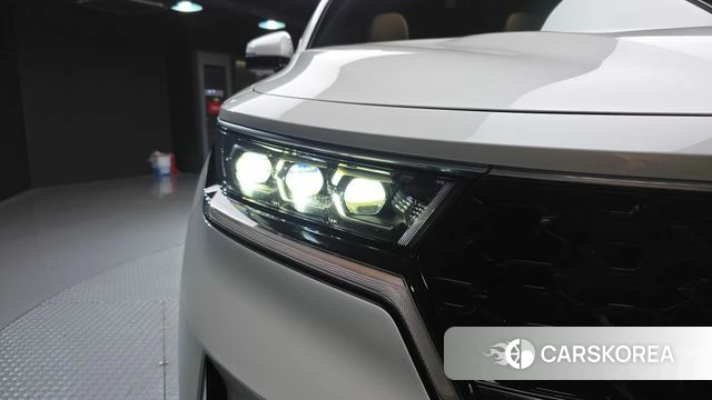 Kia Sorento 4th Generation id 4409782 из Кореи 14