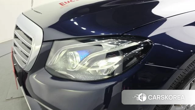 Mercedes-Benz E-Class W213 id 4377866 из Кореи 14