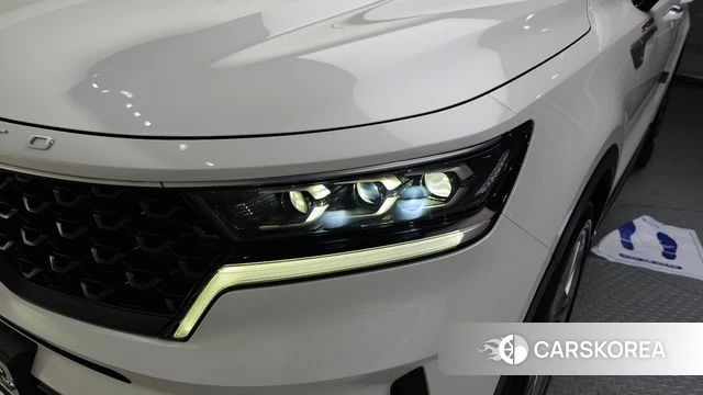 Kia Sorento 4th Generation id 4424138 из Кореи 14