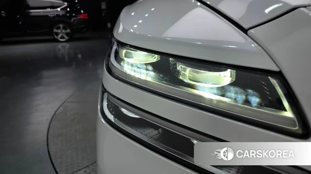 Genesis GV80 id 4647127 из Кореи 14