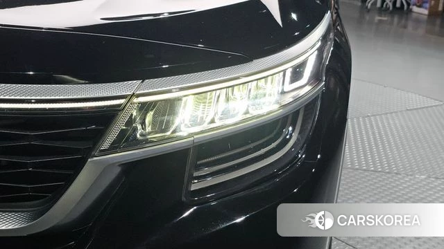Kia Seltos id 4614897 из Кореи 14