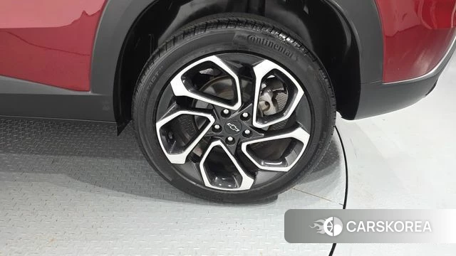 Chevrolet (GM Daewoo) Trax Crossover id 4834509 из Кореи 14
