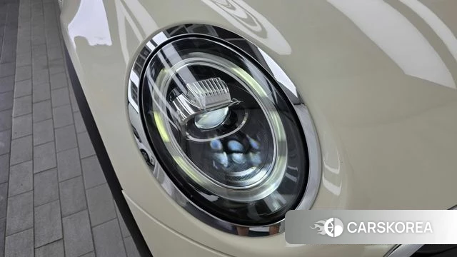 Mini Cooper id 4619937 из Кореи 14