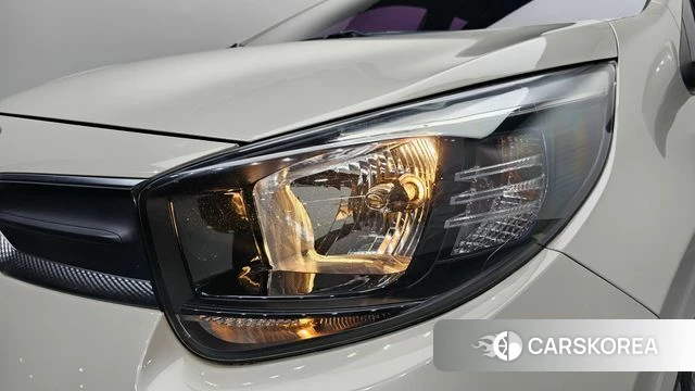 Kia Morning Urban (JA) id 4609629 из Кореи 14