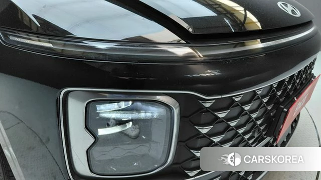 Hyundai Grandeur (GN7) id 4767590 из Кореи 14