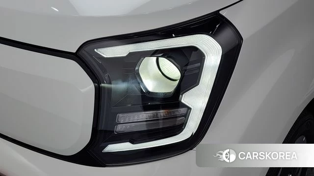 Kia The New Kia Ray EV id 4442327 из Кореи 14