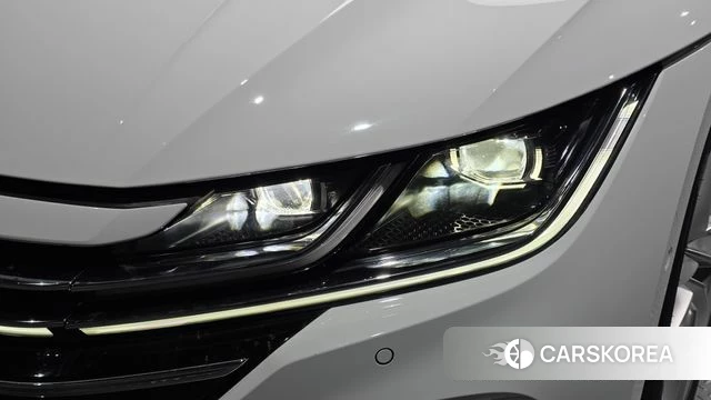 Volkswagen Arteon id 4529320 из Кореи 14