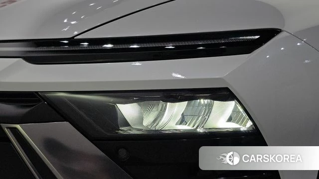 Hyundai Sonata D Edge (DN8) id 4413996 из Кореи 14