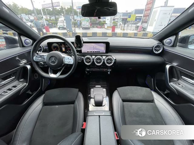 Mercedes-Benz Class A id 4263883 из Китая 14