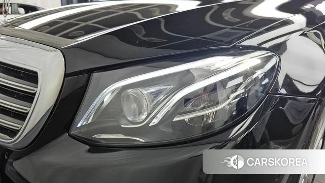 Mercedes-Benz E-Class W213 id 4356279 из Кореи 14