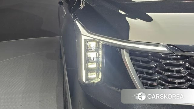 Kia The New Sorento 4th Generation id 4540279 из Кореи 14