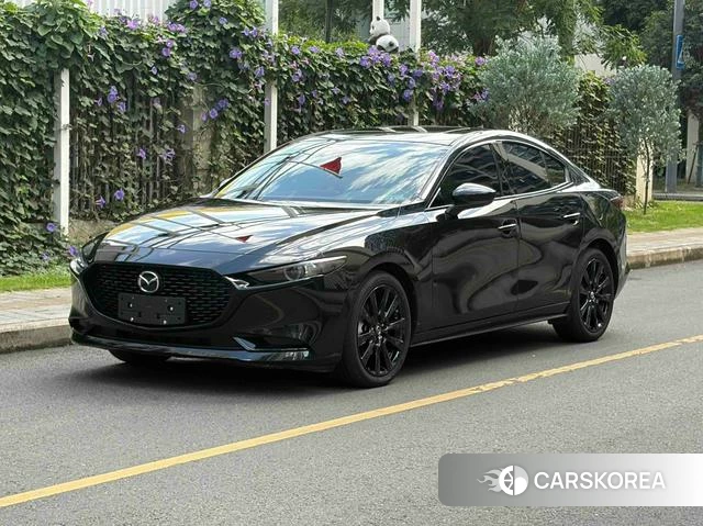 Mazda 3 Angkesaila id 4367488 из Китая 14