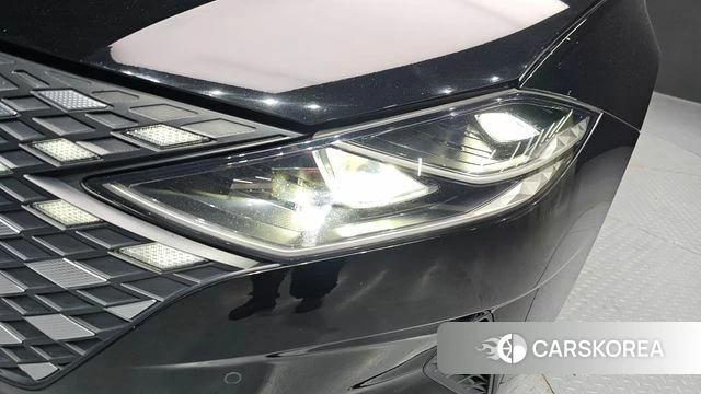Hyundai The New Grandeur IG id 4281847 из Кореи 14