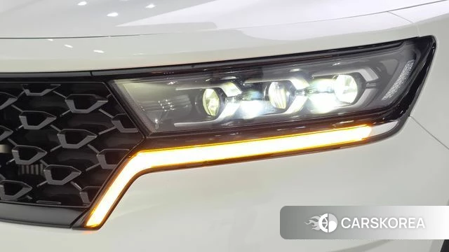 Kia Sorento 4th Generation id 4740380 из Кореи 14