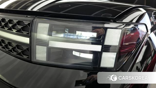 Hyundai Santa Fe (MX5) id 4194620 из Кореи 14