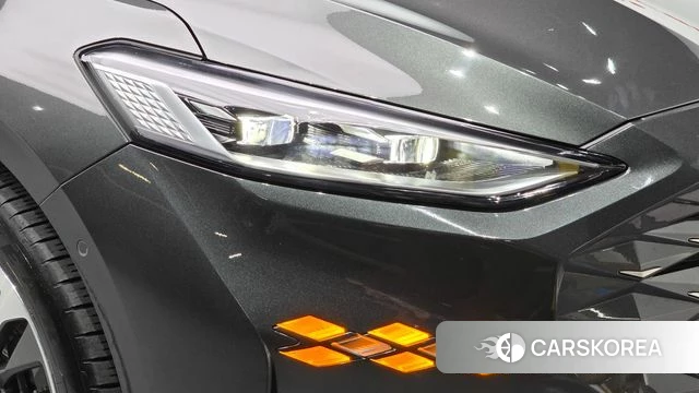 Kia K8 Hybrid id 4630734 из Кореи 14