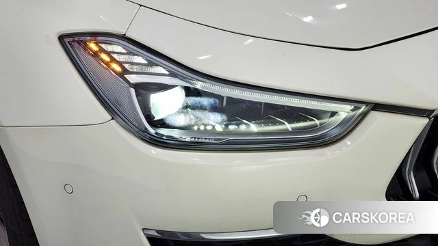 Maserati Ghibli id 4447876 из Кореи 14