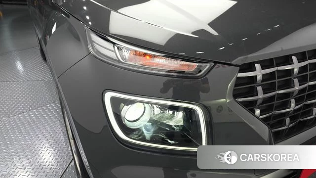 Hyundai Venue id 4281348 из Кореи 14