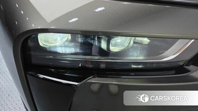 BMW X7 (G07) id 4635962 из Кореи 14