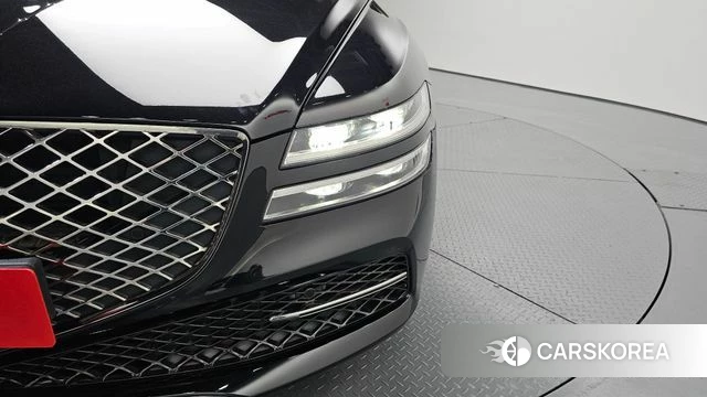 Genesis G80 (RG3) id 4434825 из Кореи 14