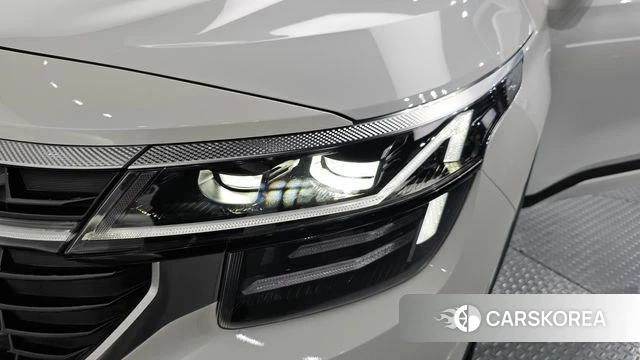 Kia The New Seltos id 4266350 из Кореи 14