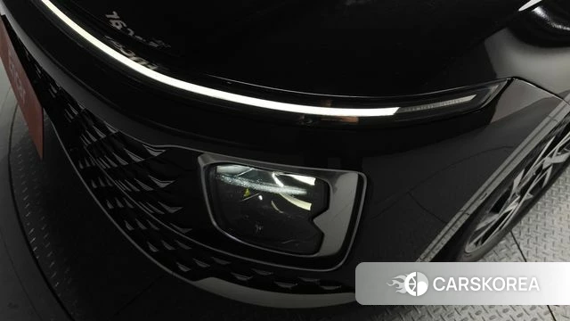 Hyundai Grandeur Hybrid (GN7) id 4395186 из Кореи 14