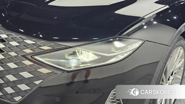 Hyundai The New Grandeur IG id 4887289 из Кореи 14