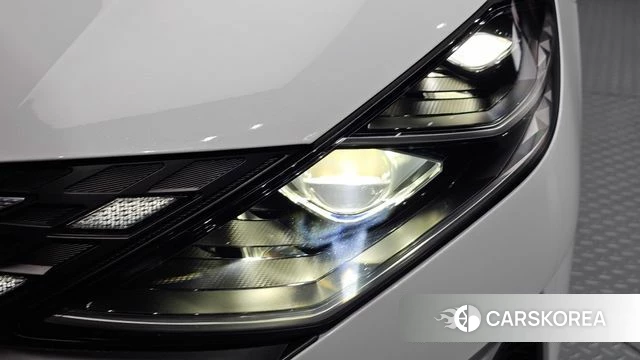Hyundai The New Grandeur IG id 4696965 из Кореи 14