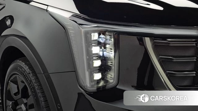 Kia The New Sorento 4th Generation id 4686605 из Кореи 14