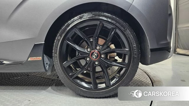Hyundai Veloster (JS) id 4595171 из Кореи 14