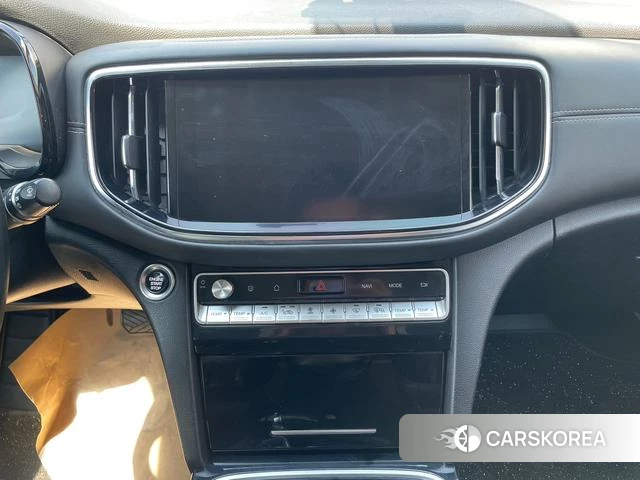 GAC Trumpchi Trumpchi GS8 id 4221569 из Китая 14