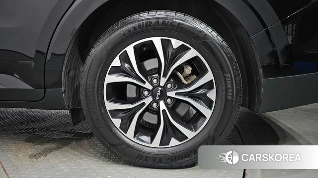 Kia Carnival 4th generation id 4696694 из Кореи 14