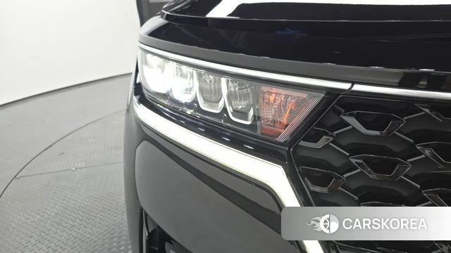 Kia Sorento 4th Generation id 4443869 из Кореи 14