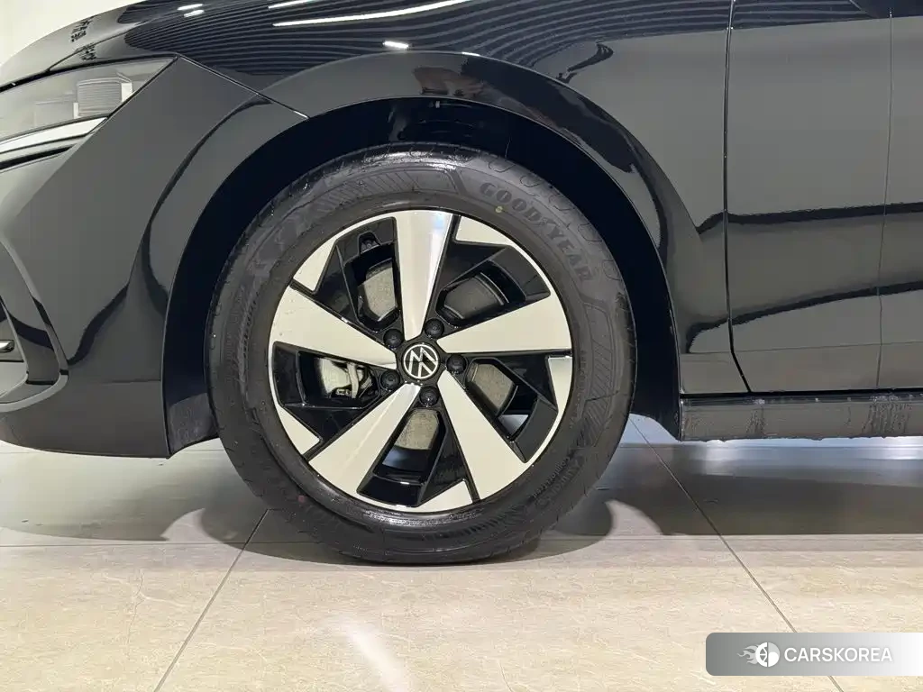 Volkswagen Magotan id 4576401 из Китая 14